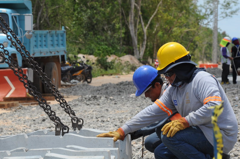 Abren nuevo periodo de registro de Jóvenes Construyendo el Futuro con 35 mil vacantes