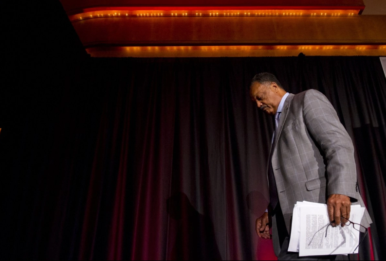 Muere Jesse Jackson, emblema de la lucha por los derechos civiles en EU