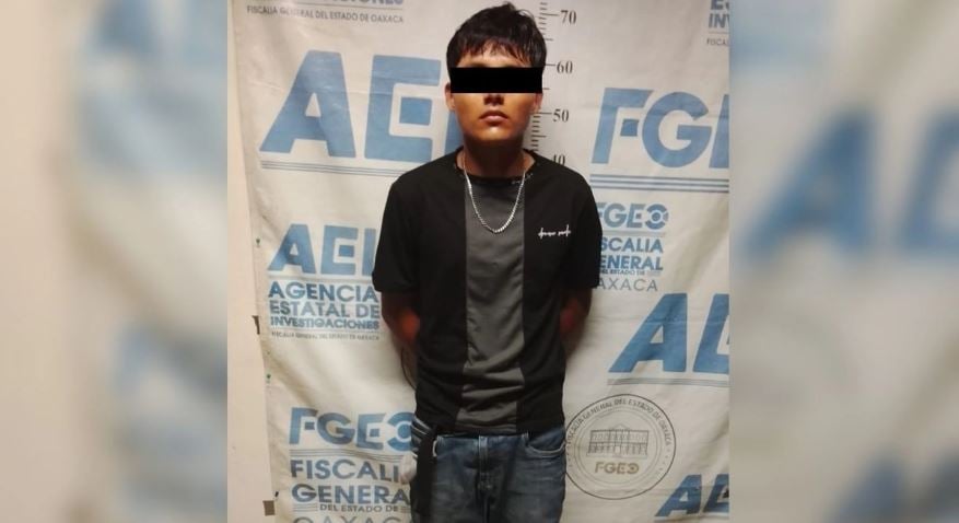 Violencia en Juchitán: asesinan a niño de 8 años y detienen a presunto agresor