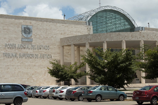 Gobierno de Yucatán deberá enviar terna para elección de magistrado