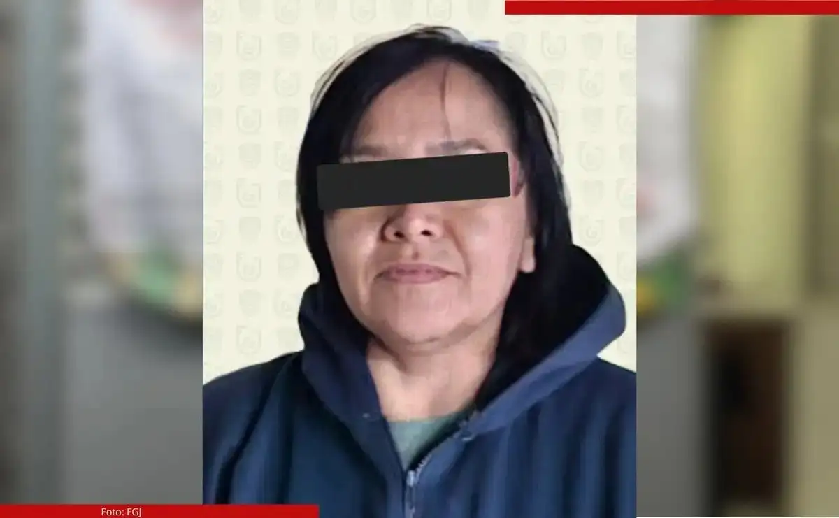 Vinculan a Gaby 'N' por homicidio con agravante de saña tras atropellar y arrastrar a motociclista