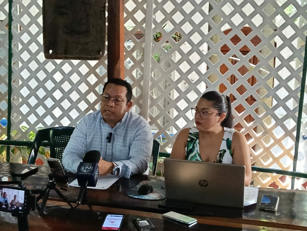 Juez ordena la conclusión de obras de infraestructura básica en el fraccionamiento Urbi Villas del Rey, de Cancún