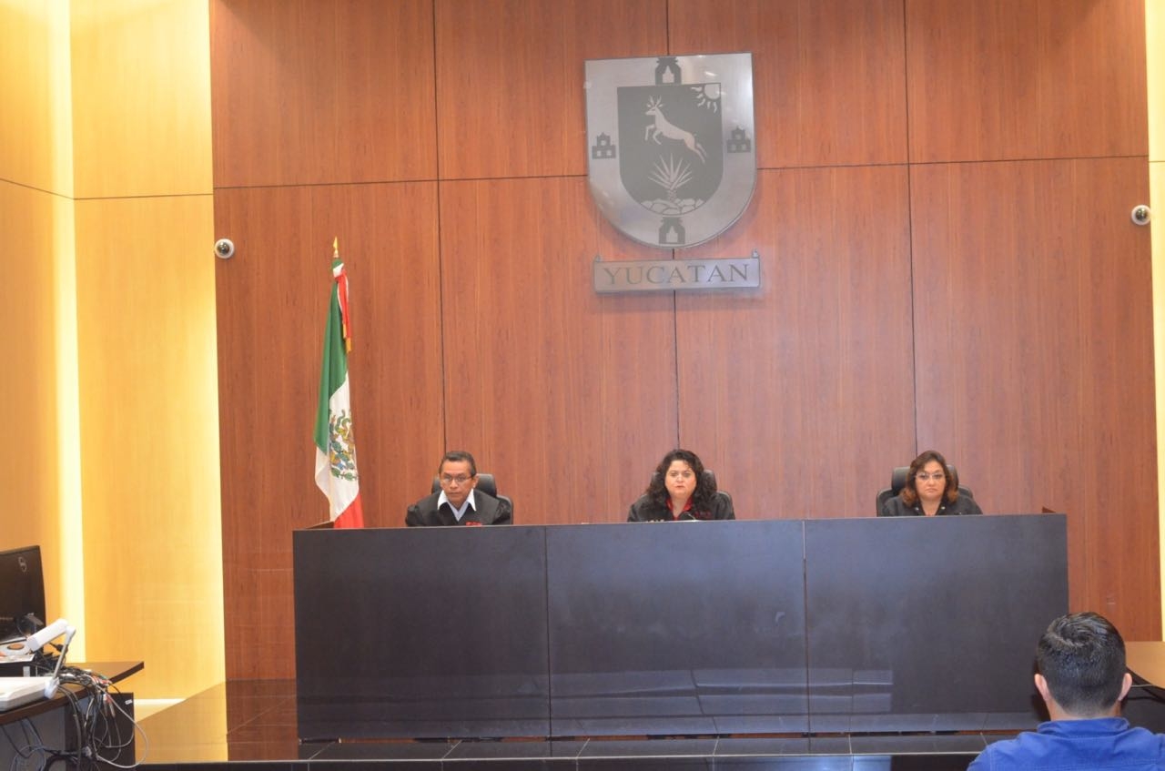 Dictarán sentencia de prisión