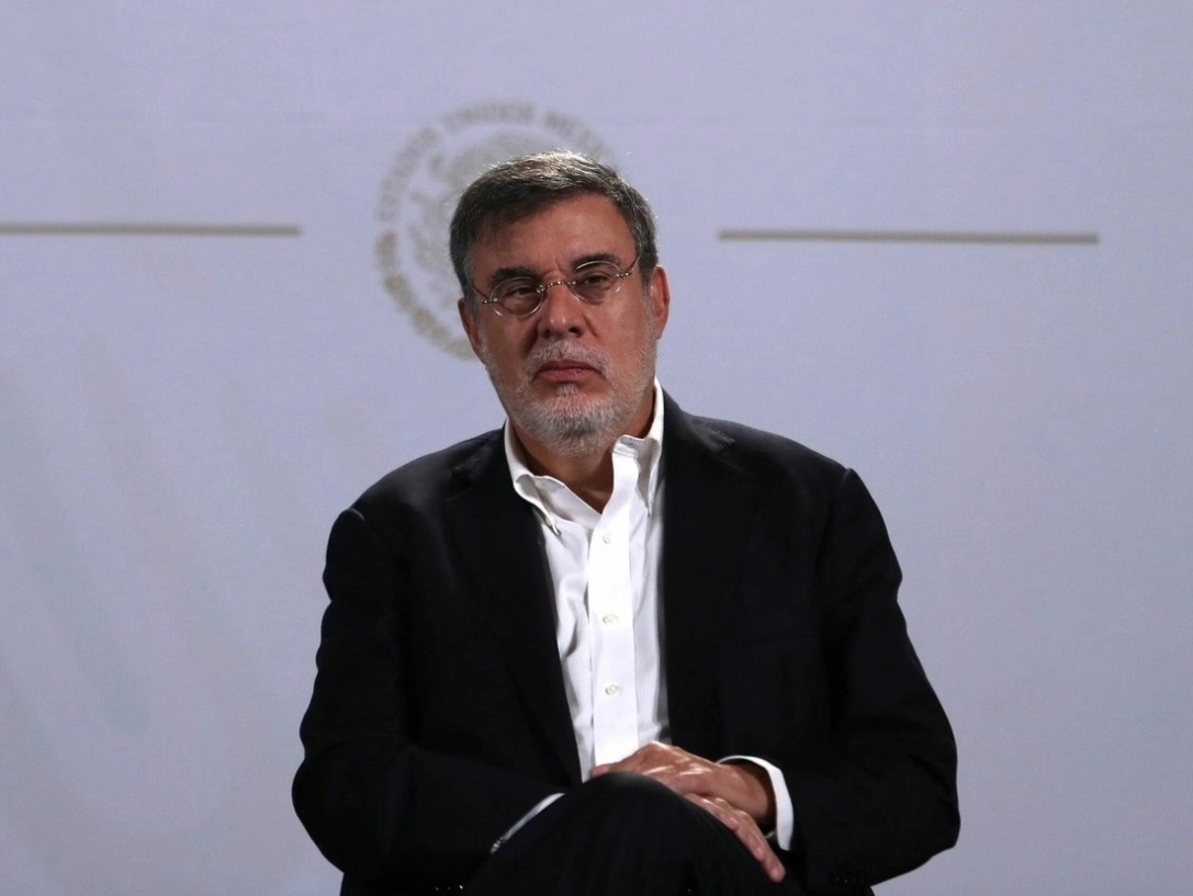 ¡Más denuncias contra Scherer Ibarra!