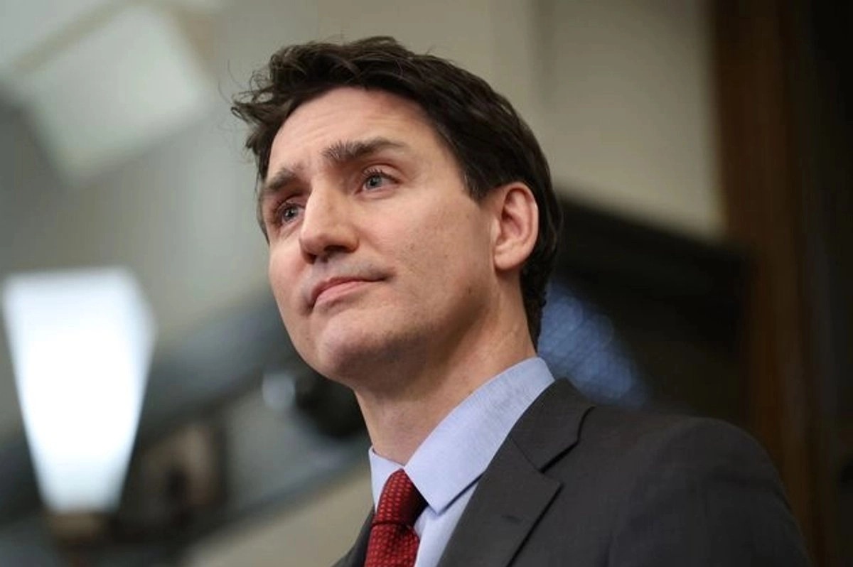 México y Canadá trabajan para mantener el T-MEC como ocurrió en 2018: Trudeau