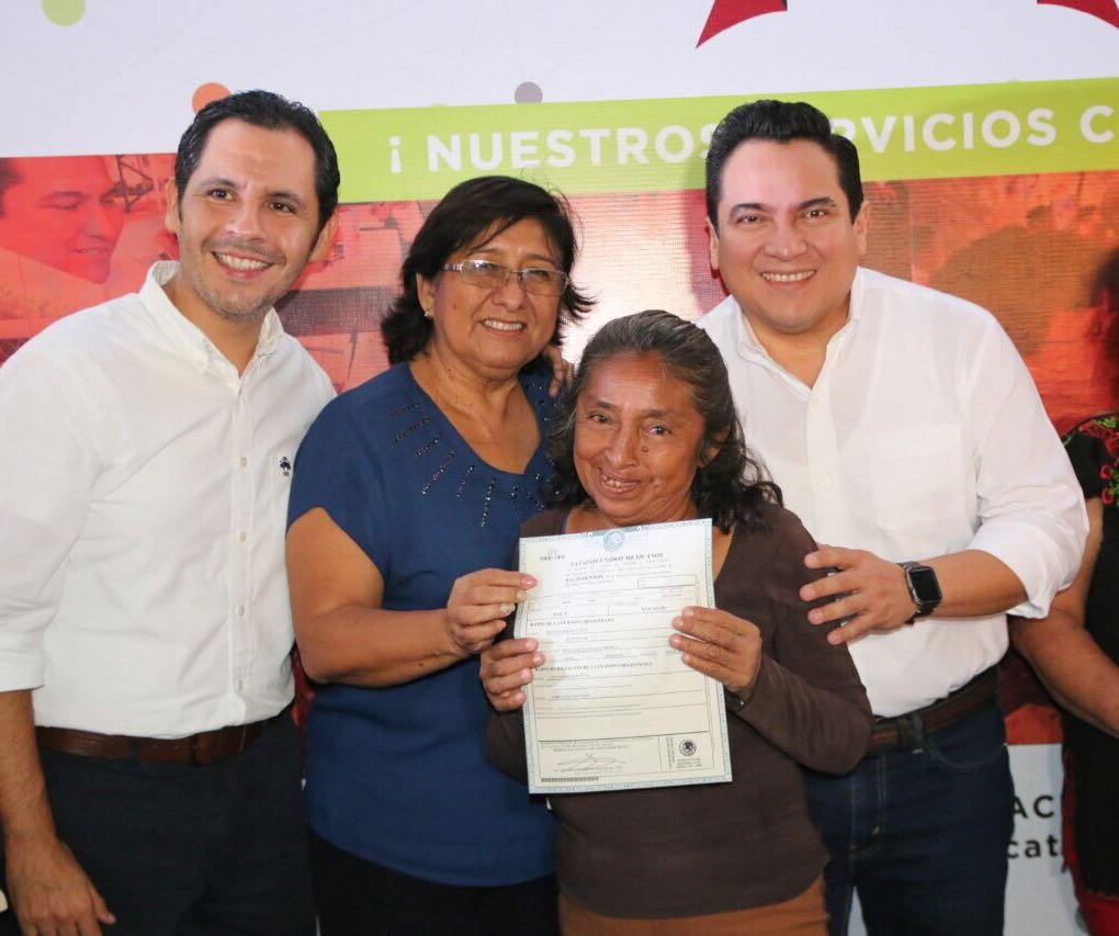 Crece programa de asesoría en temas jurídicos