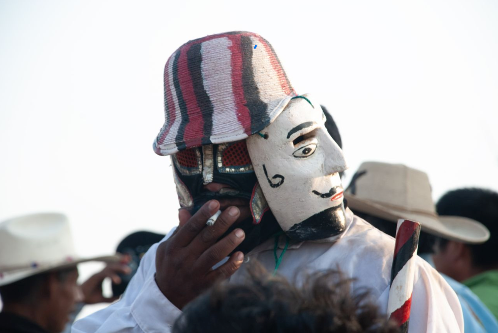 Consulta para la Ley de Pueblos Indígenas y Afromexicanos. Parte II: Educación Superior Intercultural