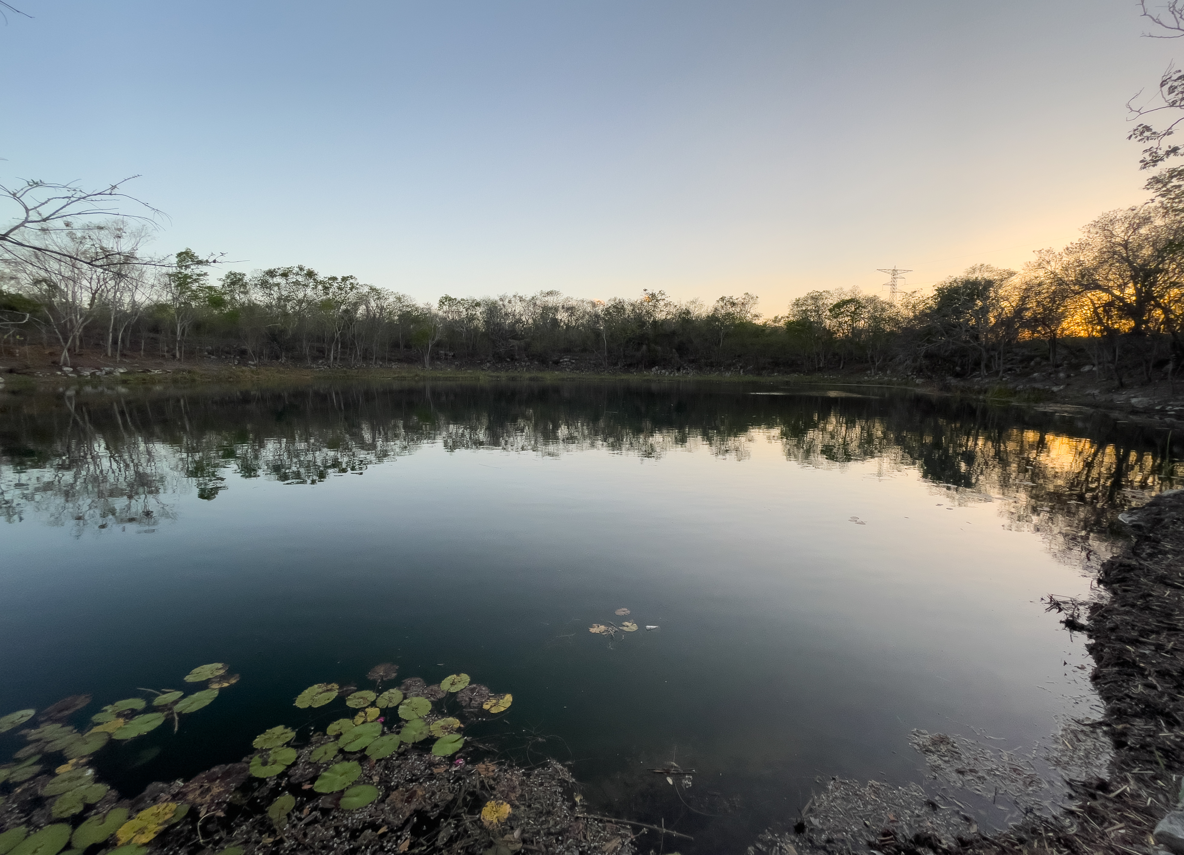 Equidad y seguridad es también agua: ¡Aguas con el agua!