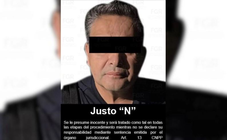 FGR vincula a proceso a presunto operador financiero del 'Cártel del Noreste' por lavado y narcomenudeo en Mérida