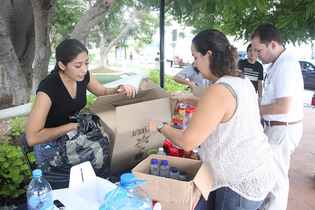 Activistas en México dicen que el presupuesto para áreas naturales  protegidas es insuficiente