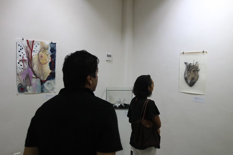 La socioestética en una nuez