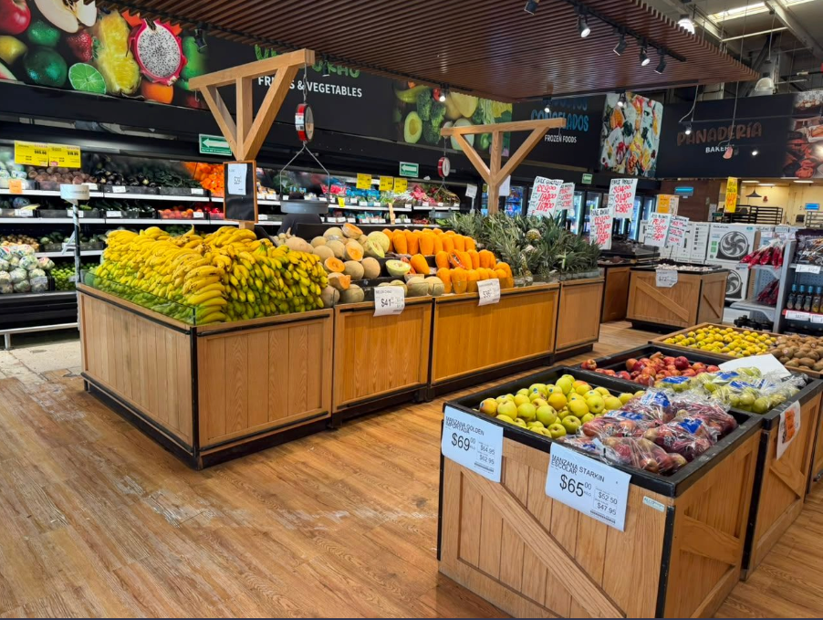 Reportan desabasto de mango en comercios de QRoo