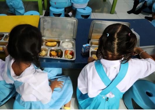 Con anemia, más de 8 por ciento de niños en prescolar en México, revela última Ensanut