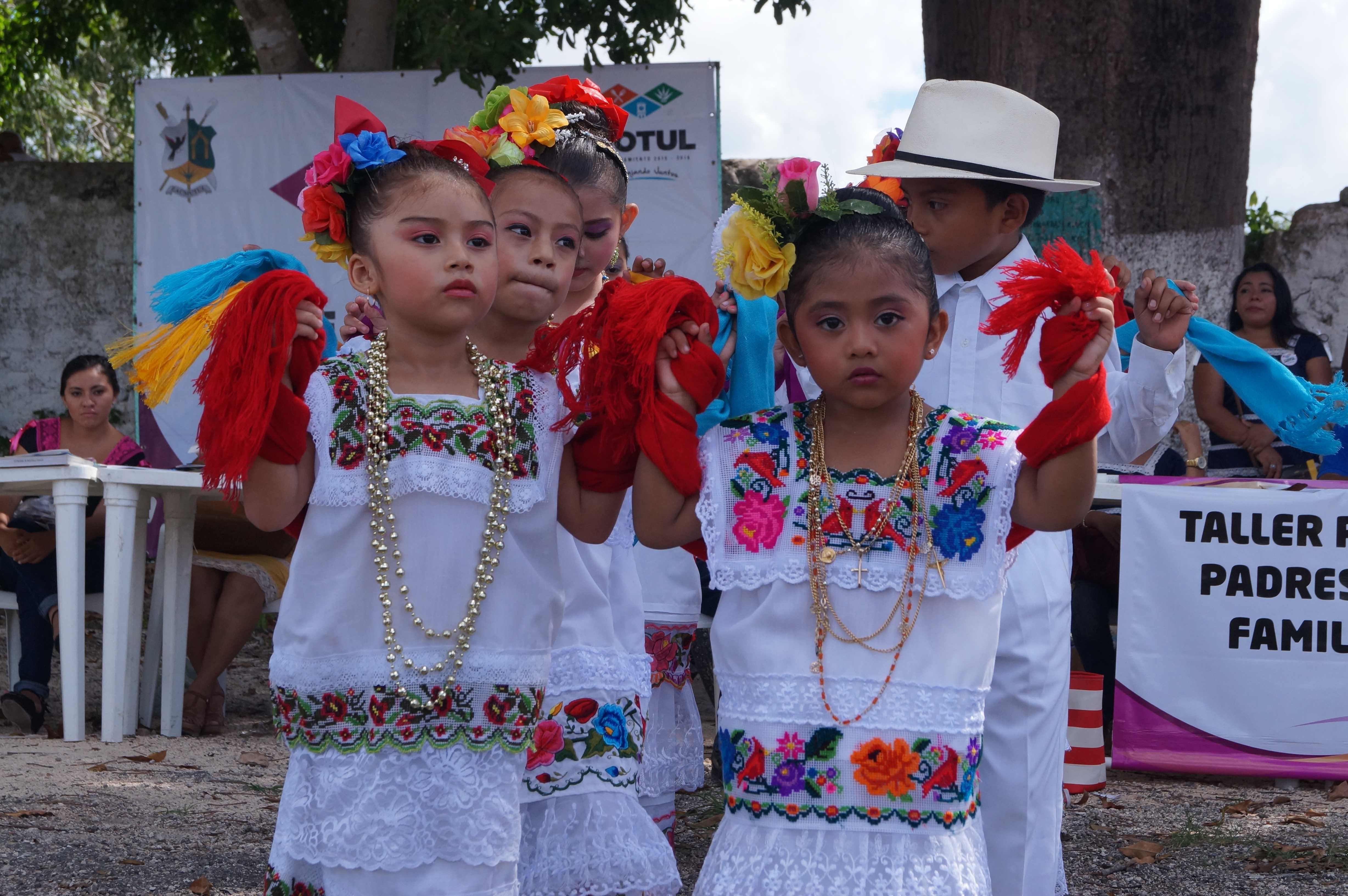 Kiní, sede de Feria de la Mujer