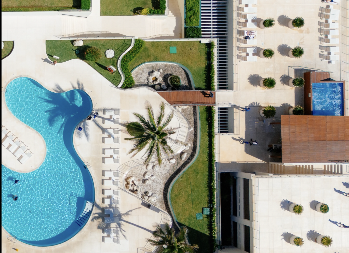 En Cancún, hotel Emporio ha reforzado la realización de eventos abiertos al público local