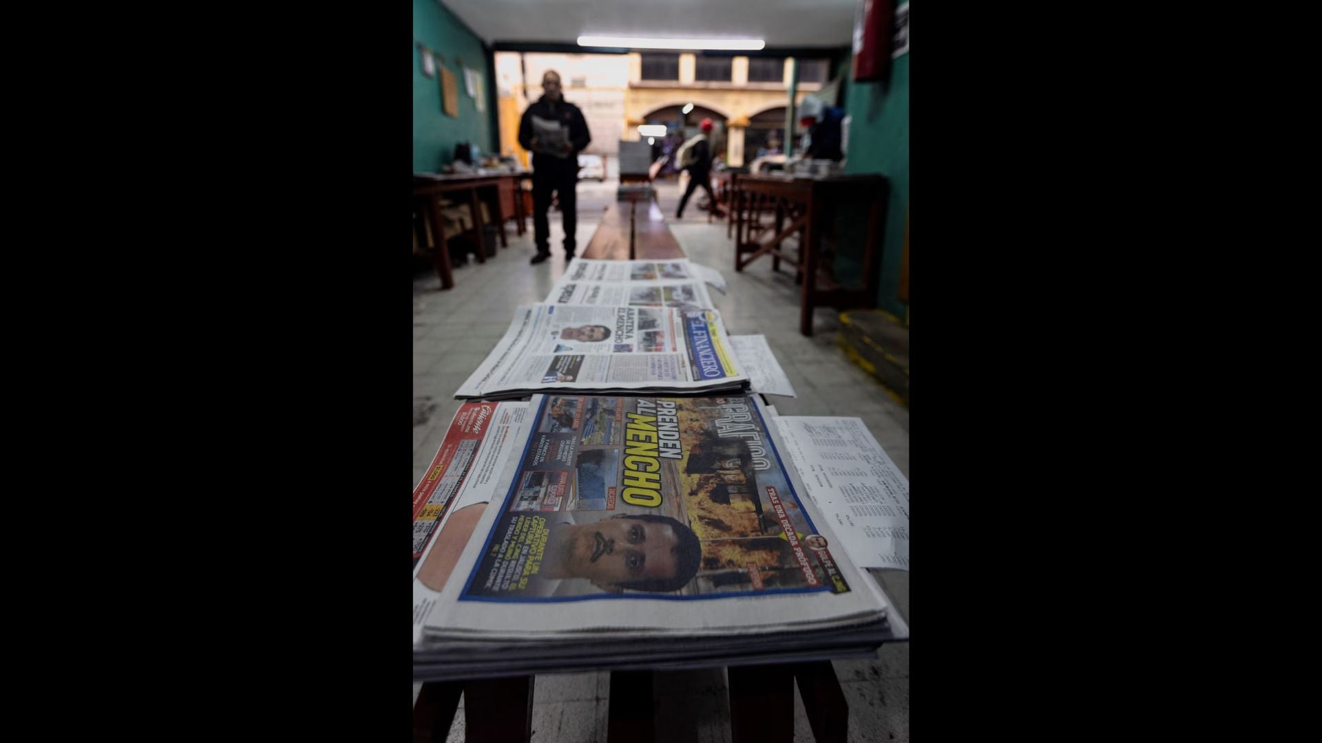 El golpe está dado: ¿qué sigue?