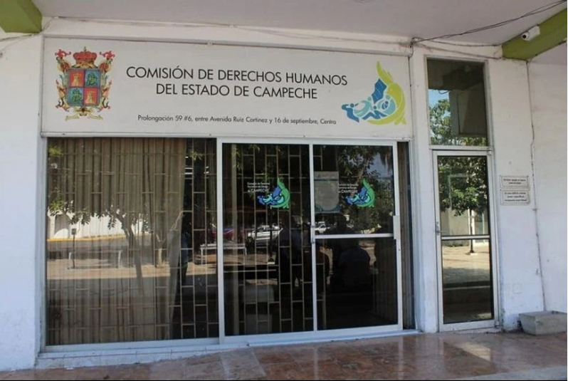 Comisión de DH de Campeche confirma, dos años después, omisiones graves en operativo del penal de Koben