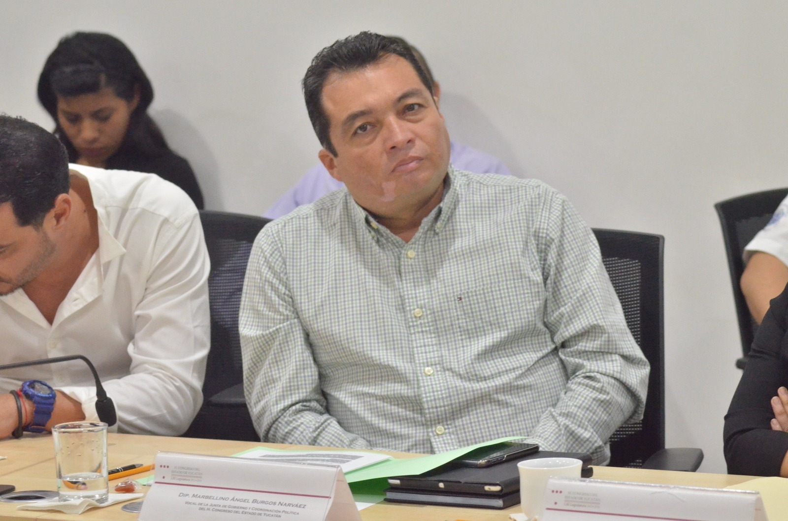 Permiso de paternidad para hombres, propone Panal