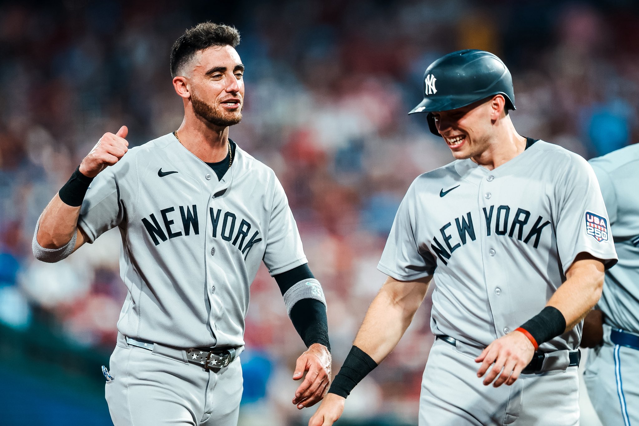 Yankees y Dodgers reanudan su histórica rivalidad, en el Bronx