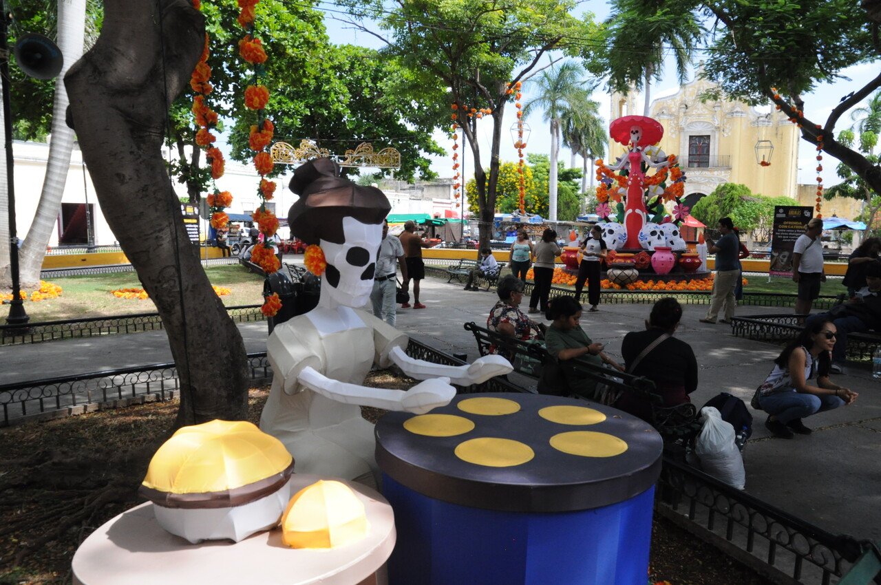 La huesuda testaruda