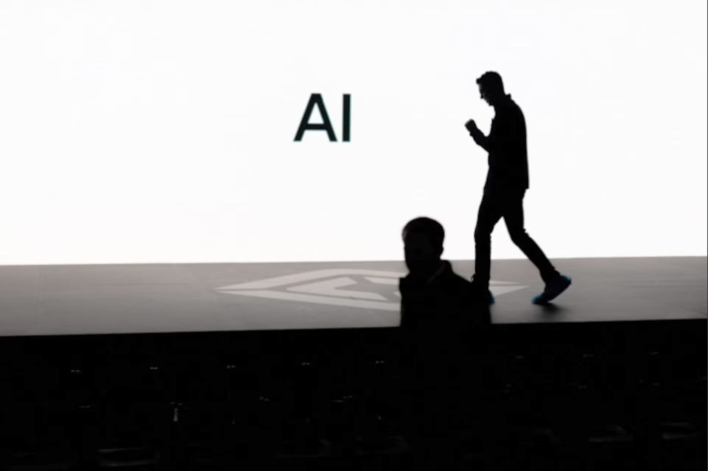 ¿Qué onda con la Inteligencia Artificial?
