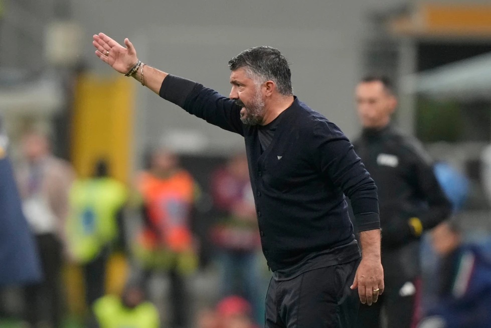 Italia, a un paso de regresar al mundial: derrota 2-0 a Irlanda del Norte en semifinal de repechaje