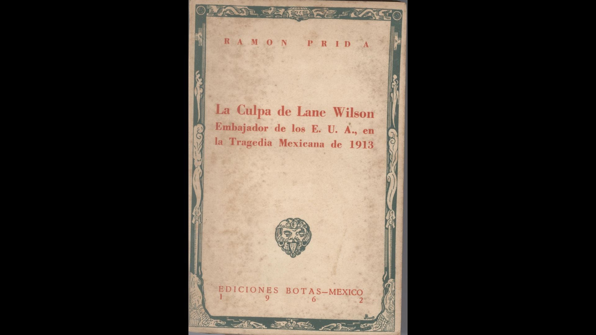 Diplomacia retorcida