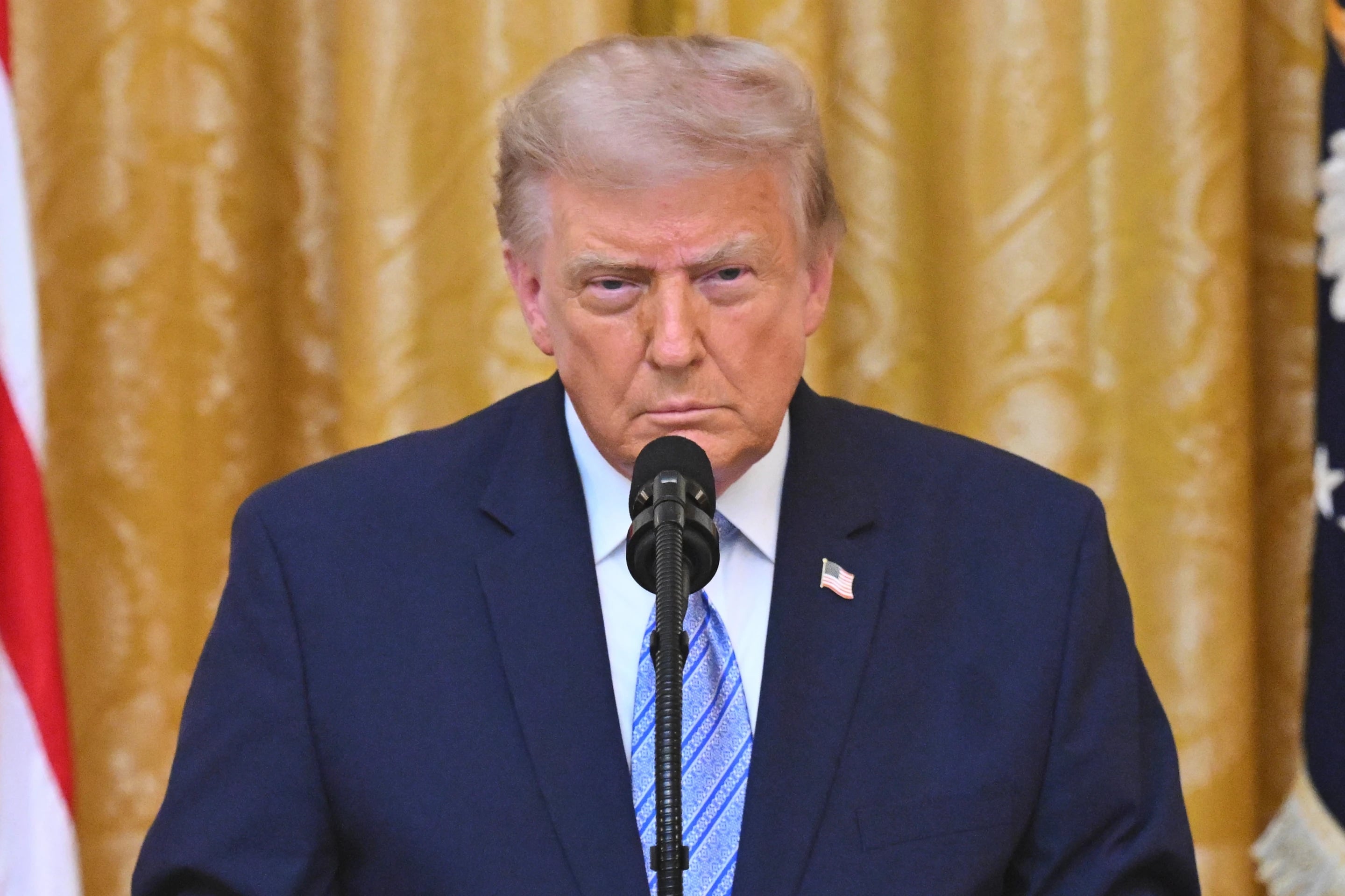 Trump y su guerra sin futuro