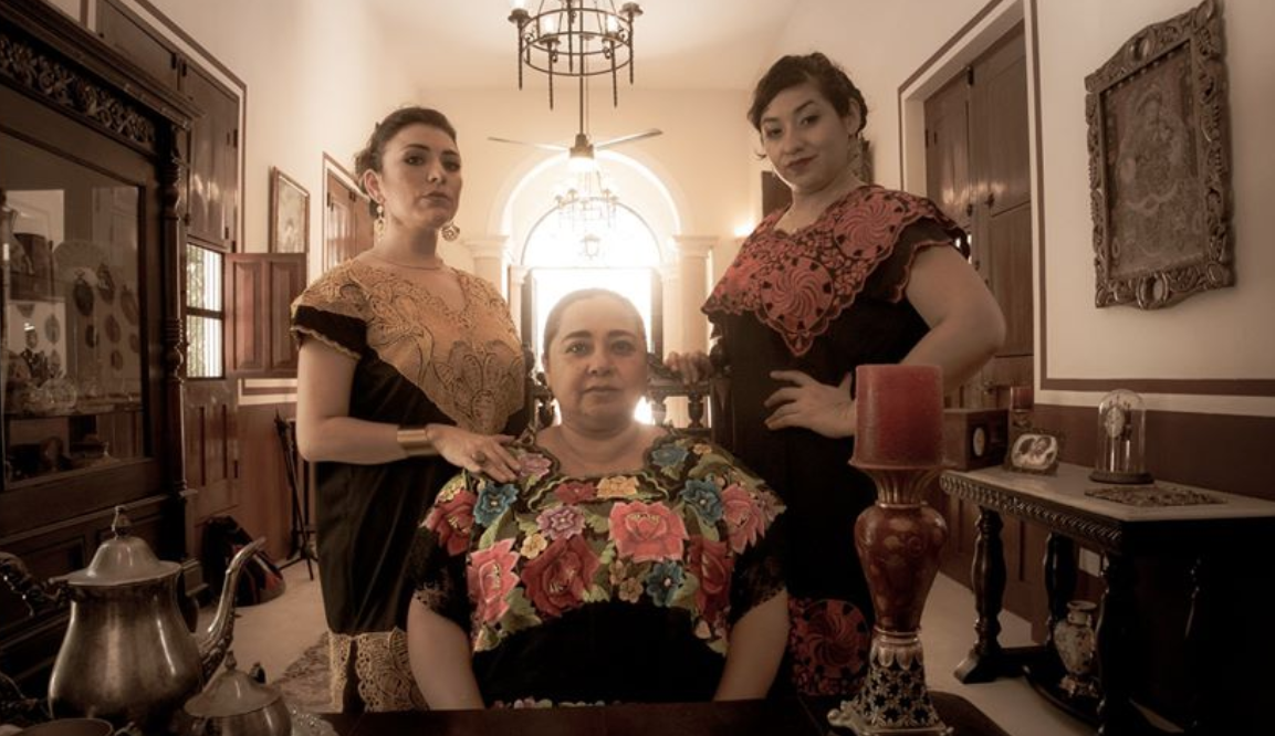 Versión yucateca de 'La tía Mariela', un retrato de la mujer, el machismo y la violencia