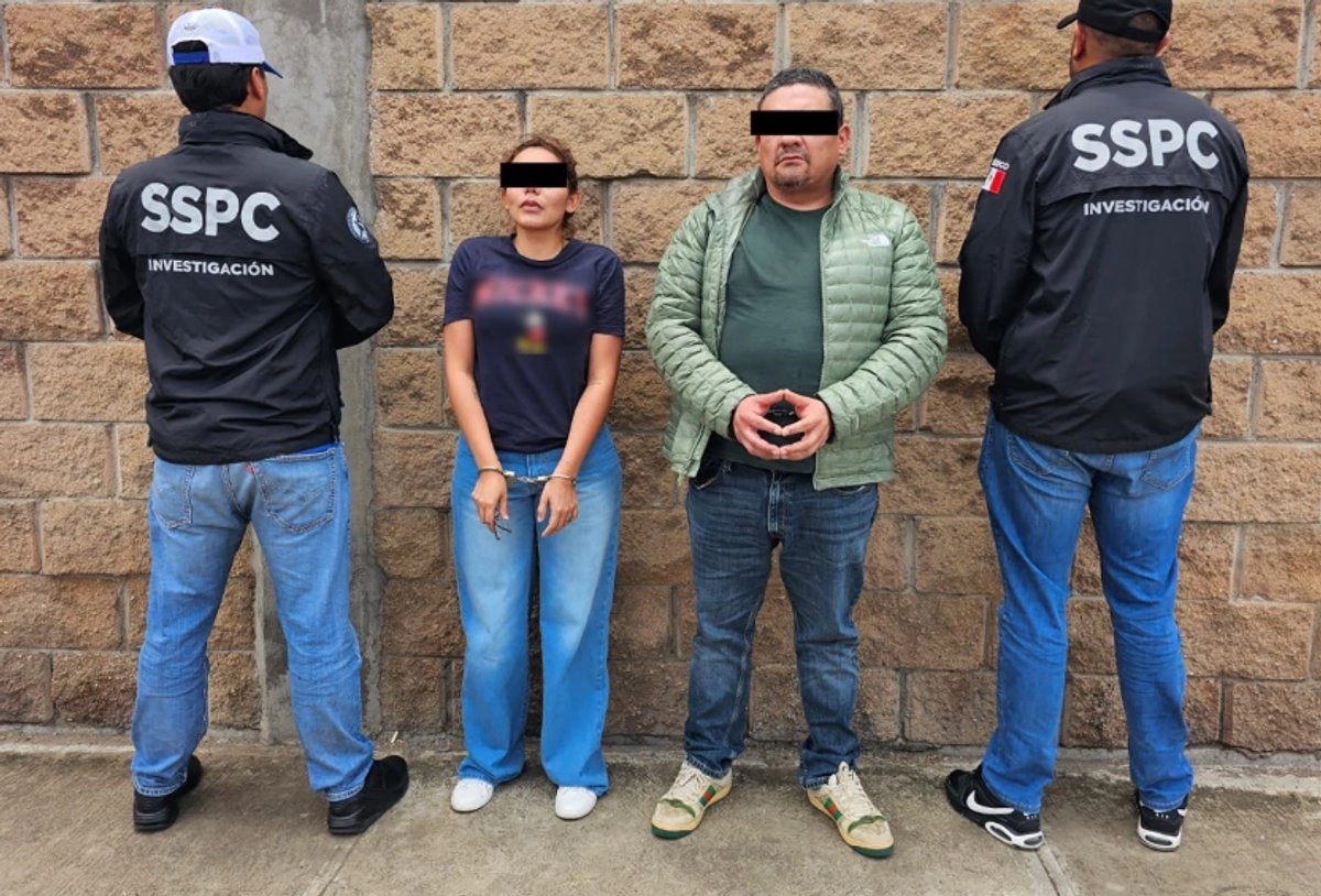 Detienen a Homero Figueroa 'La Tripa', presunto líder del 'Comando Tlahuica', aliado de 'Guerreros Unidos'