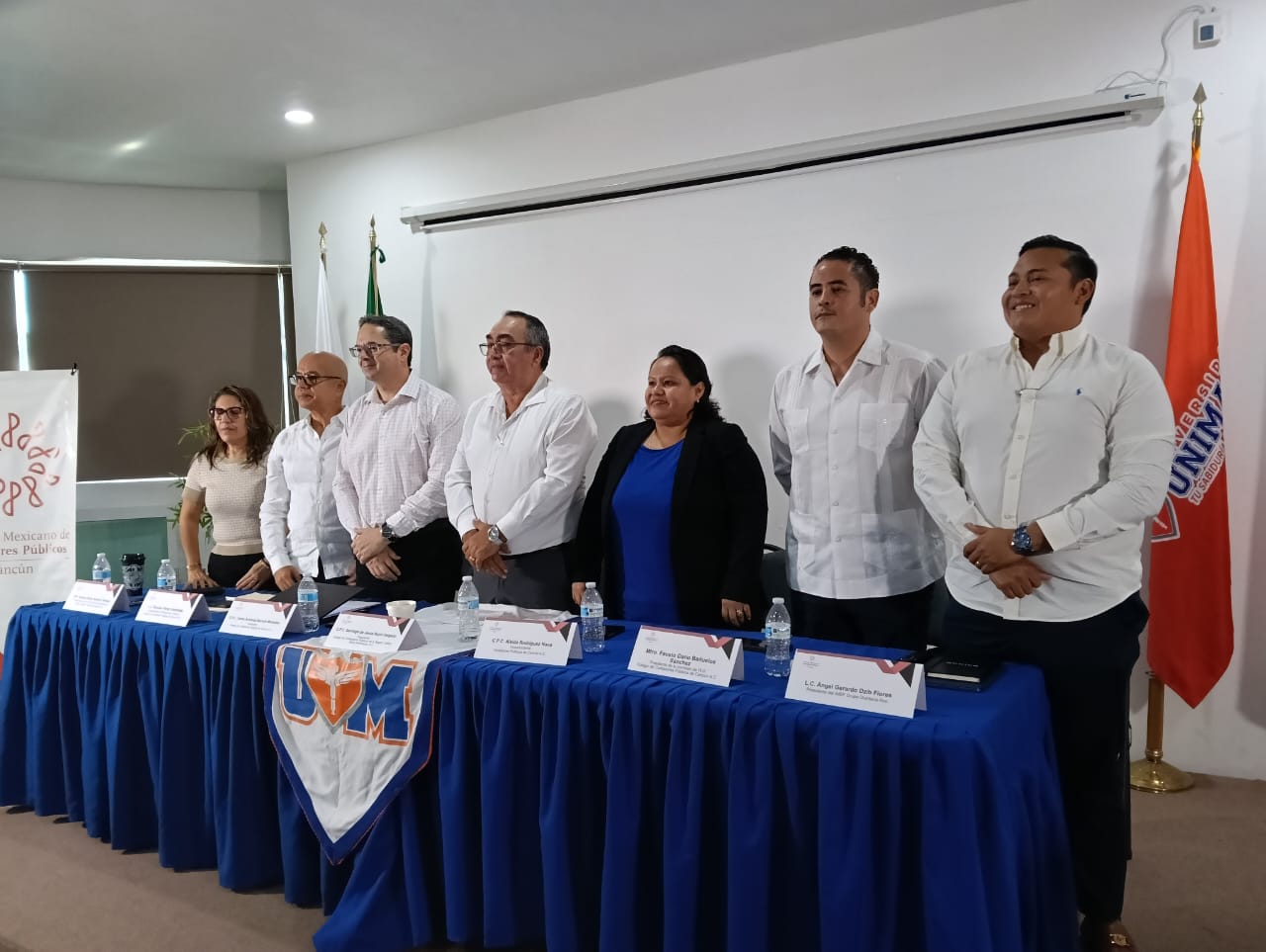 Aplican Ley antilavado en Quintana Roo