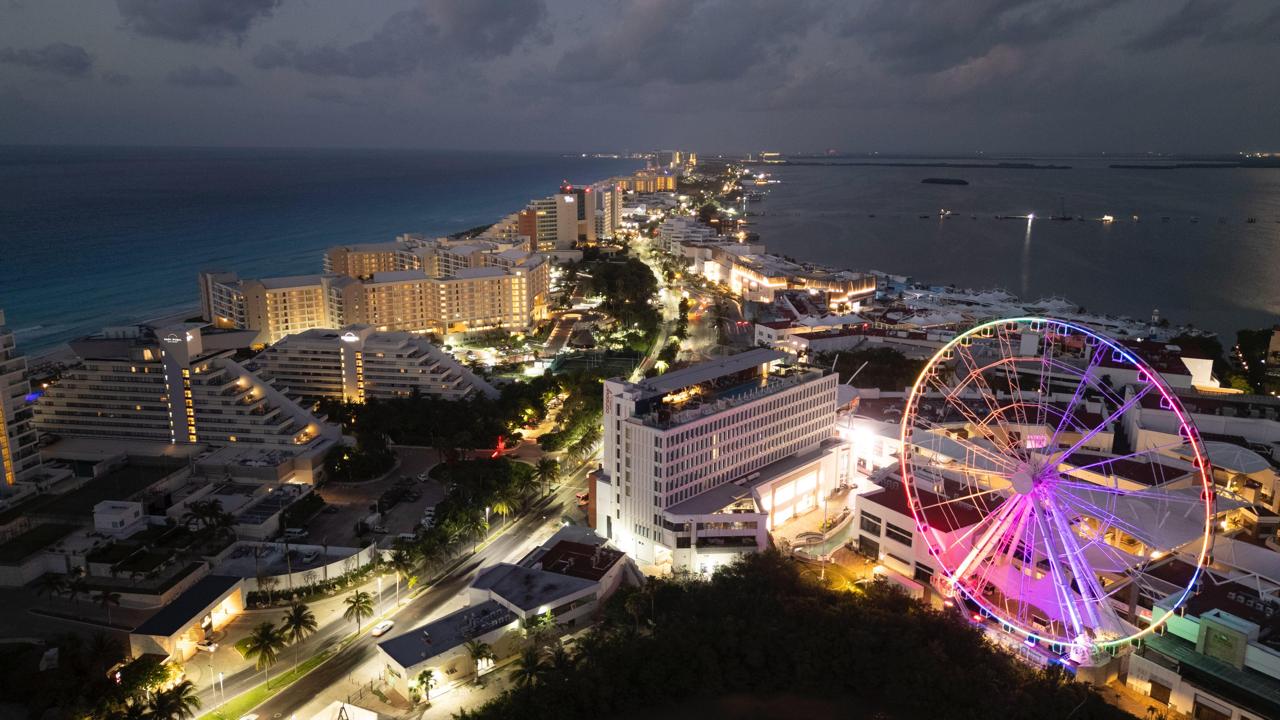 Crece 17 por ciento recaudación del Impuesto al Hospedaje en QRoo