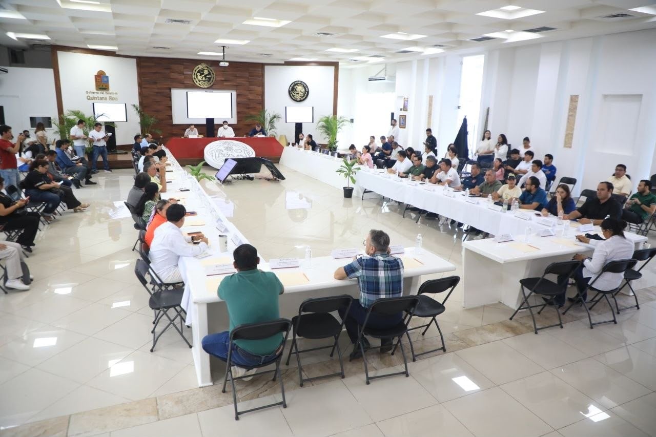 Playa del Carmen modifica el POA 2026 para reasignar recursos a obra pública e infraestructura social