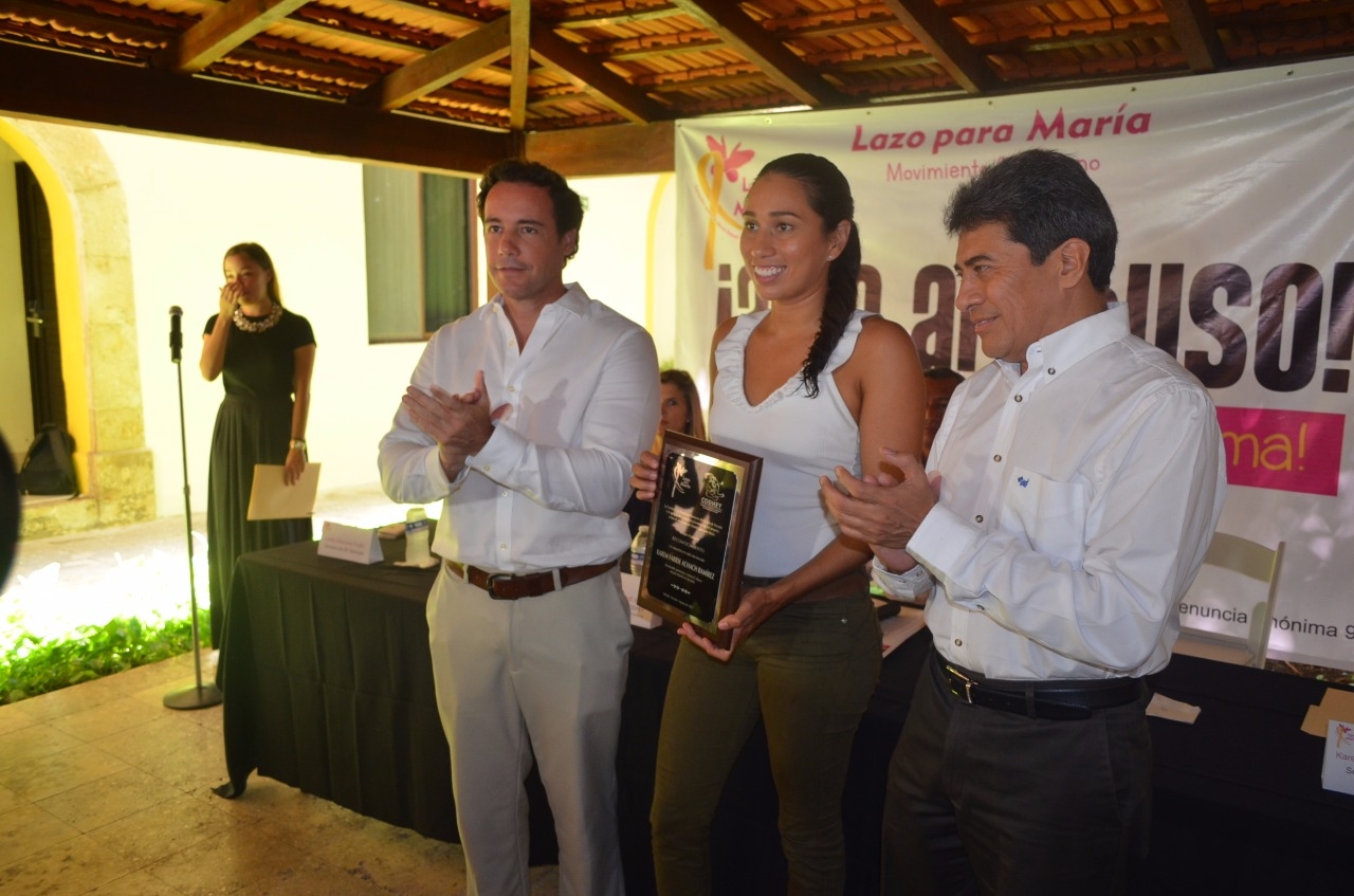 Nula denuncia contra abuso sexual infantil: activista