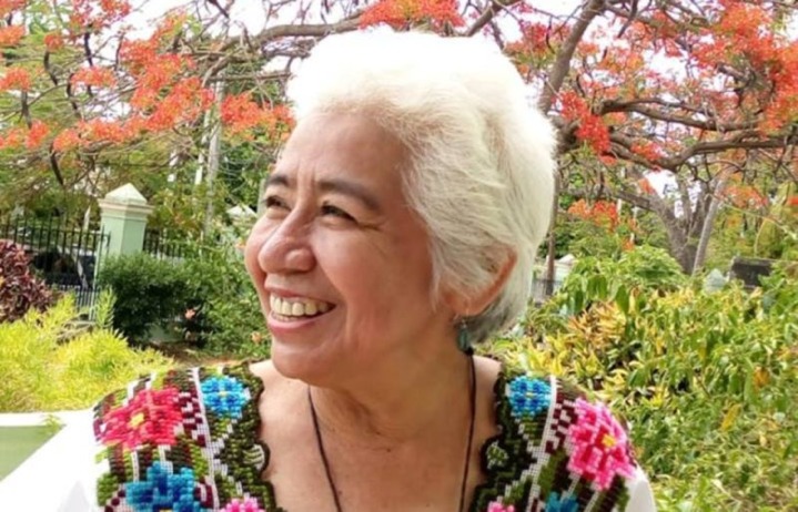 Recuerdan virtualmente legado de Martínez Huchim, a dos años de su partida