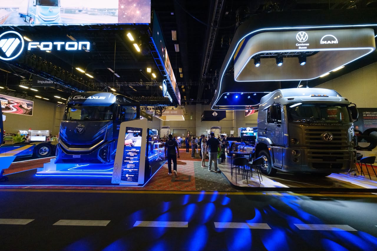 Quintana Roo digitaliza los permisos para el autotransporte de carga