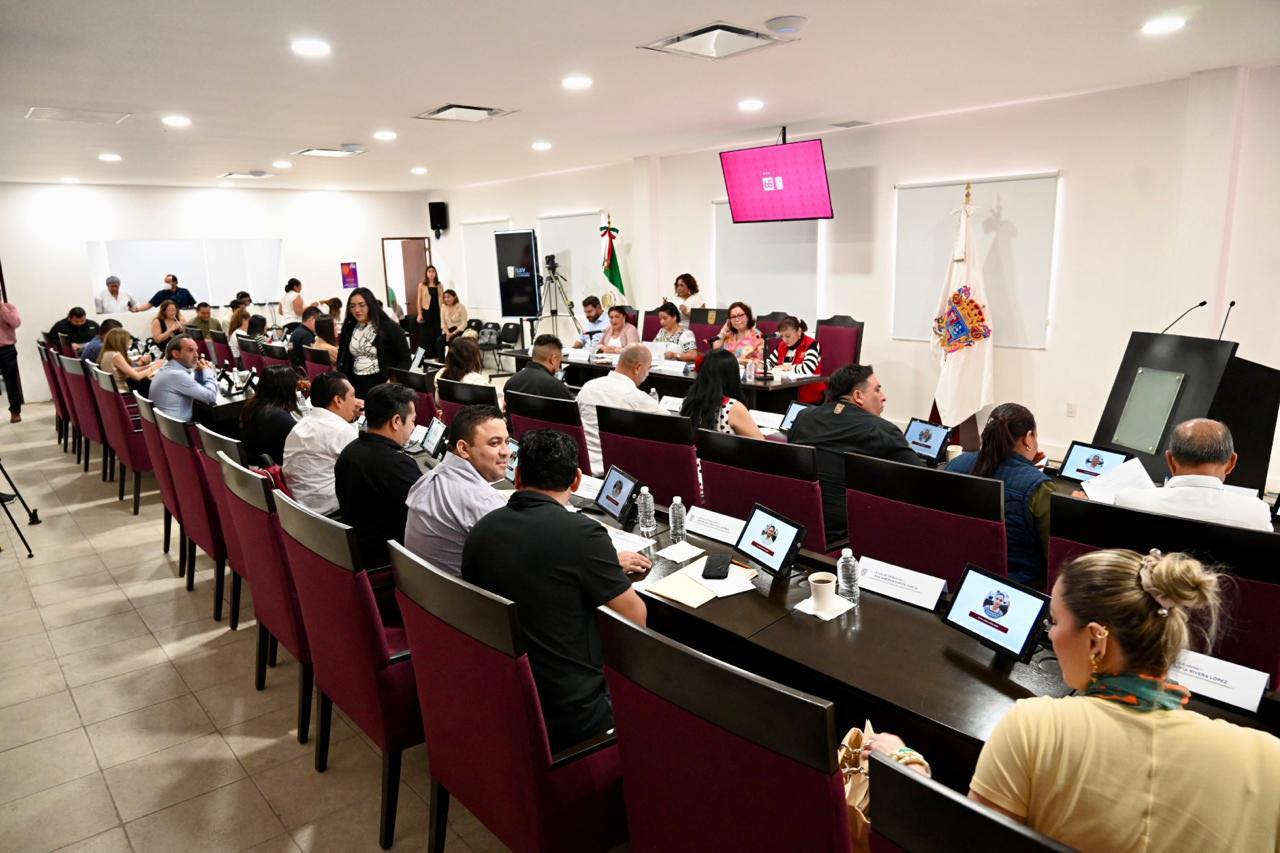 Diputados de oposición pugnan por modificaciones a ley de Expropiación en Campeche