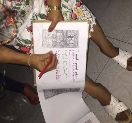 Invitan a jóvenes a aprender lengua maya mediante talleres virtuales