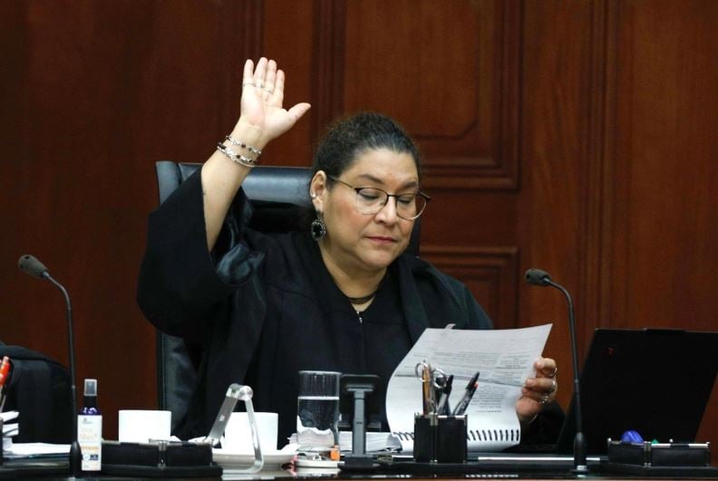 ''Animadversión insana en la Corte