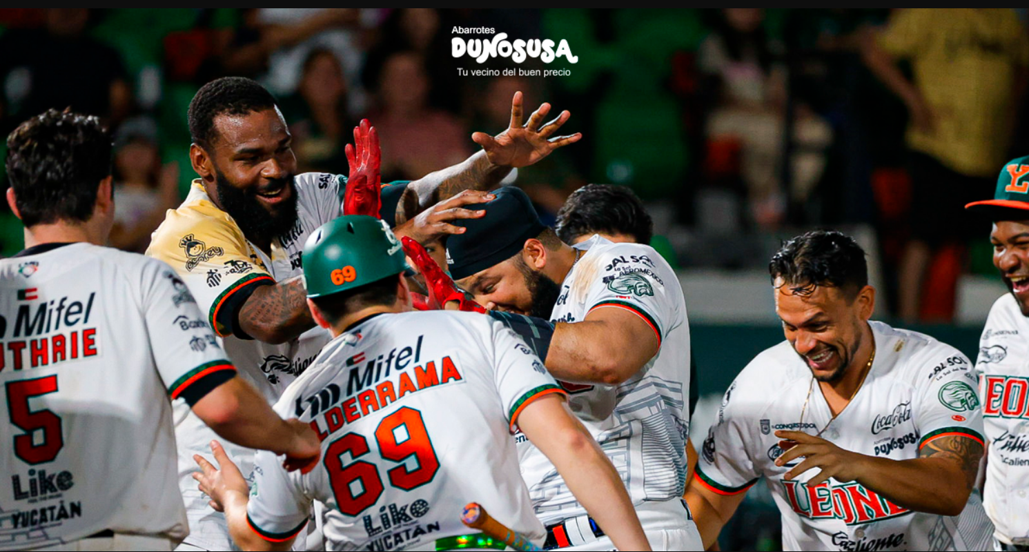 La nueva manada toma forma rumbo a la temporada 2027