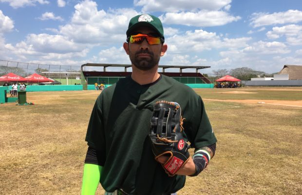 Los cuatro timoneles en torneo de Probeis portaron la franela melenuda