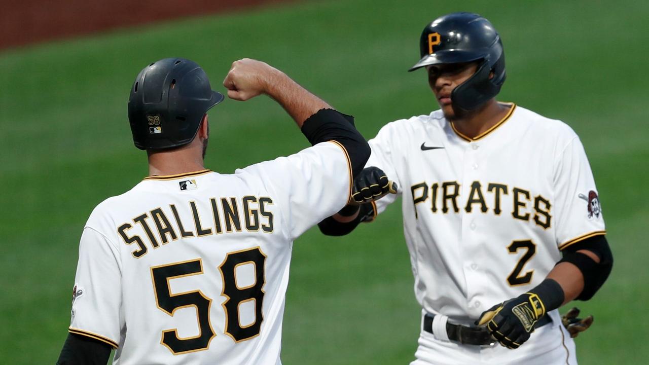 Los Leones refuerzan su infield con Erik El Mago González