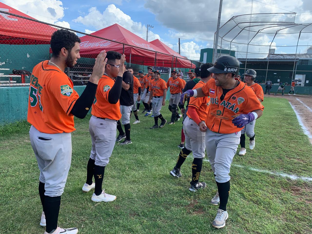 Reivaj García, joven talento mexicano, se une a los Leones de Yucatán