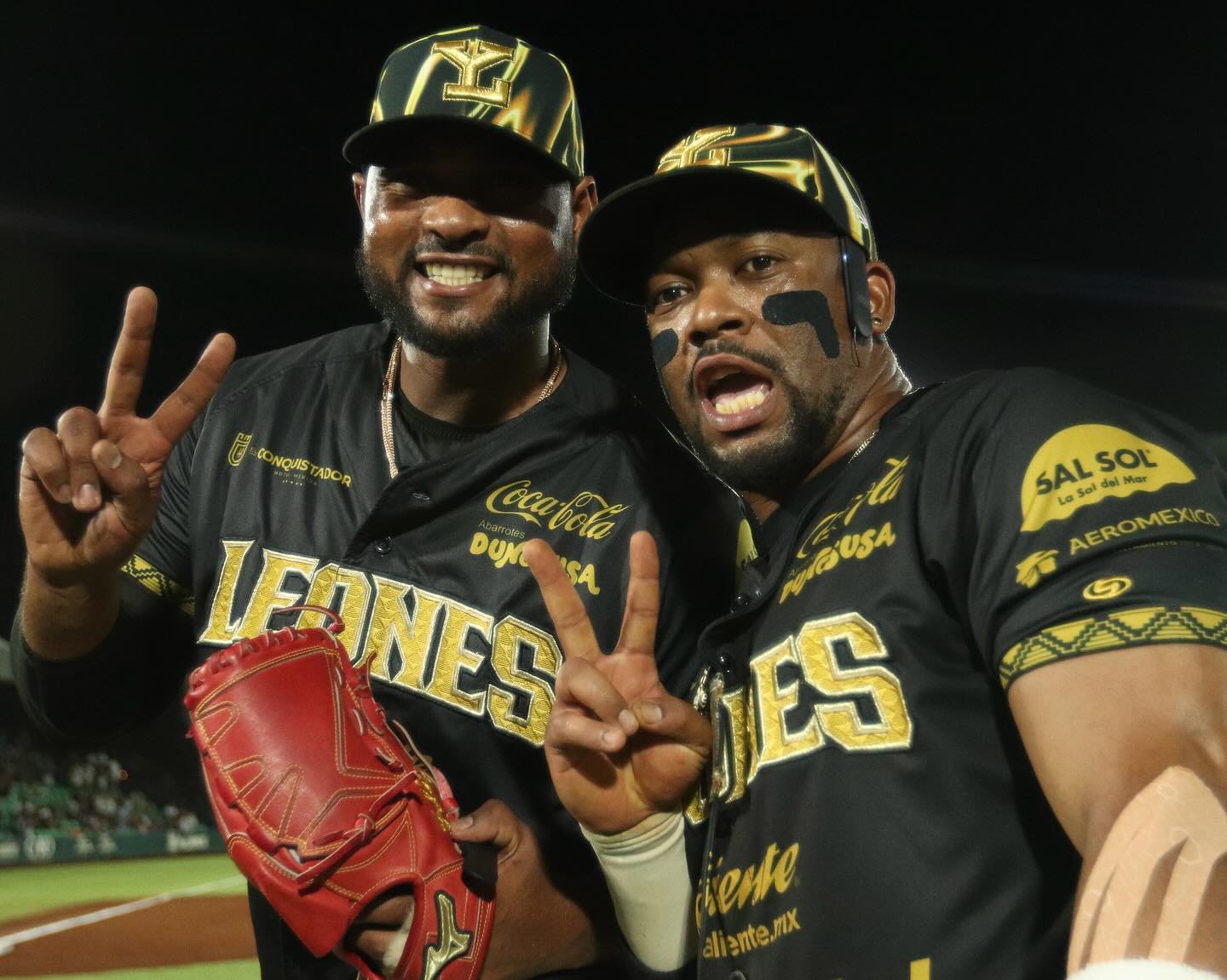Los Leones, con el venezolano José Torres en la loma, reciben a los Olmecas