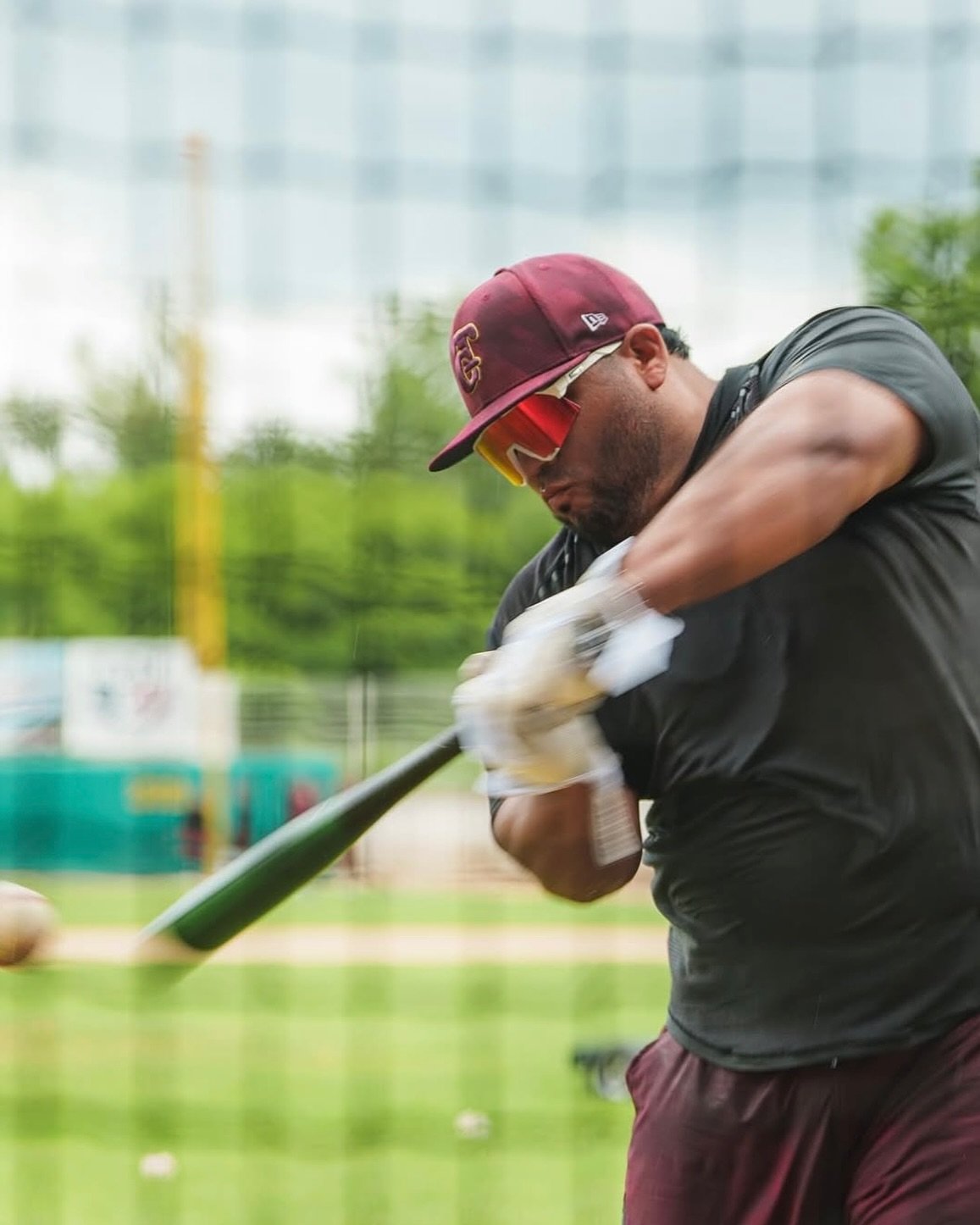 Los Leones buscarán su boleto a la final del Rising Stars a partir del domingo