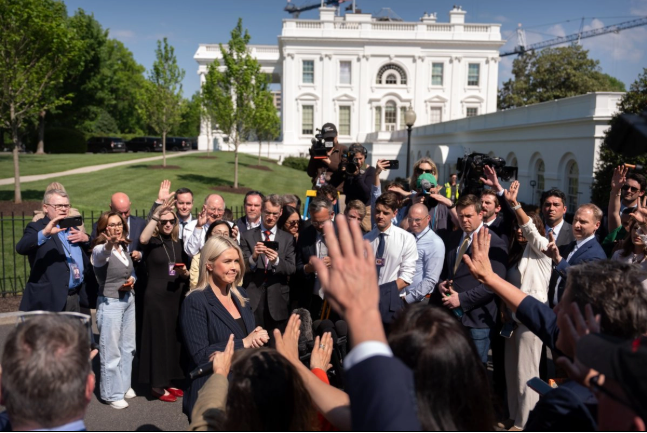 Sheinbaum debería tener más compasión por los agentes de la CIA que fallecieron en México: Casa Blanca