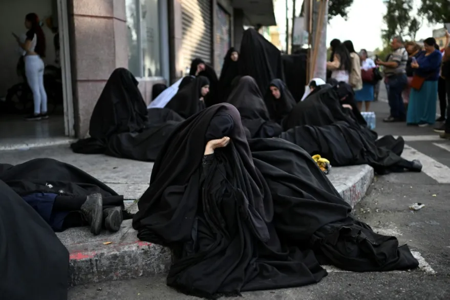 Detienen en Guatemala a un israelí de la secta judía Lev Tahor buscado por México