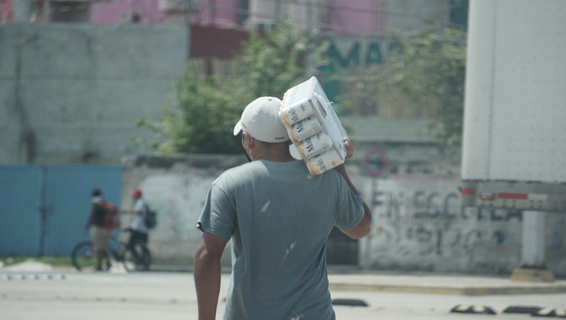 Decretan Ley Seca en Yucatán a partir del viernes 5 de julio por ‘Beryl’