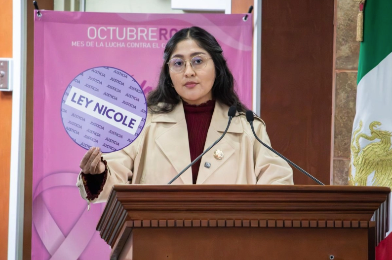 Aprueban la 'Ley Nicole' en Durango, contra cirugías estéticas en niños y adolescentes