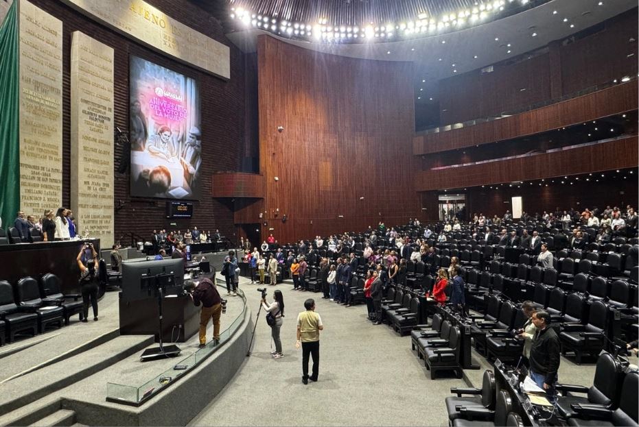 Sheinbaum anticipa aprobación de ley reglamentaria de pueblos originarios